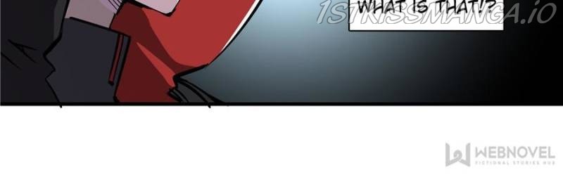 Vampires and Knight chapter 124 - page 20