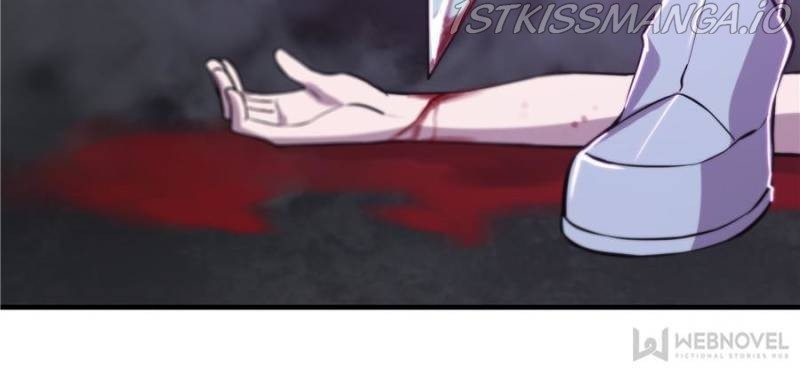 Vampires and Knight chapter 124 - page 22