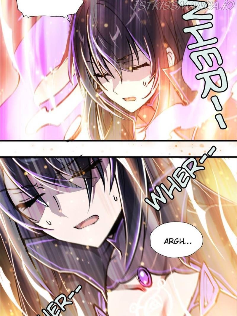 Vampires and Knight chapter 124 - page 27