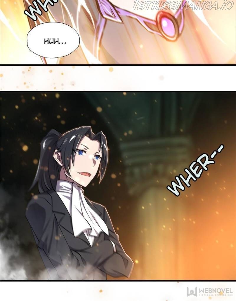 Vampires and Knight chapter 124 - page 28