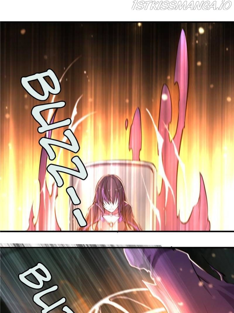 Vampires and Knight chapter 124 - page 29