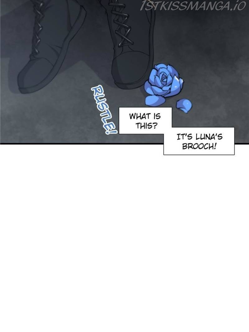 Vampires and Knight chapter 124 - page 5