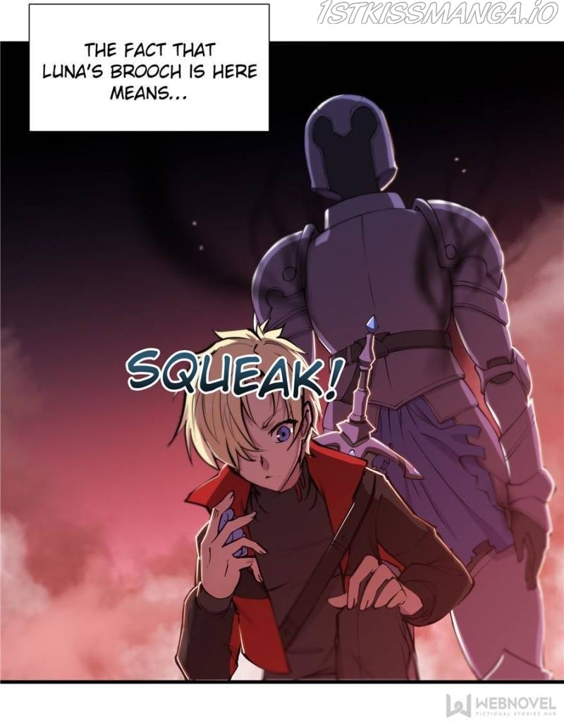 Vampires and Knight chapter 124 - page 6