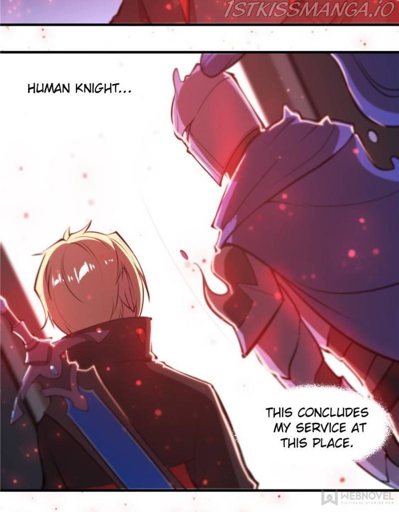 Vampires and Knight chapter 123 - page 12