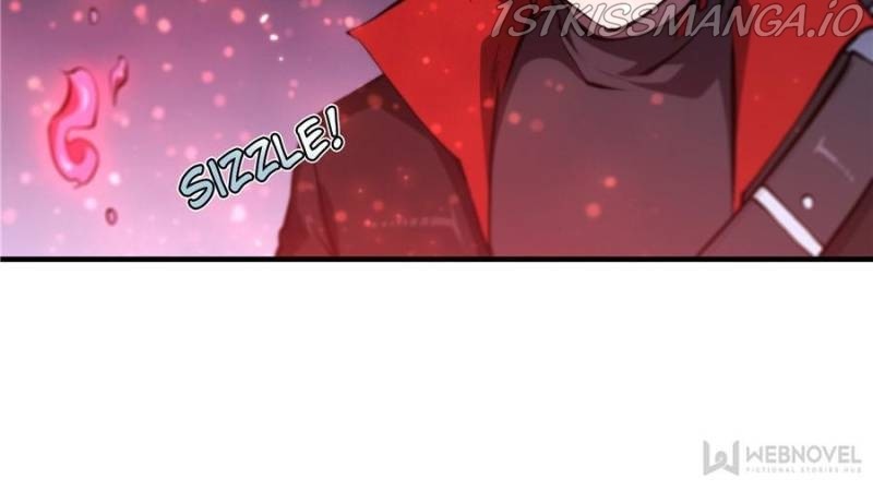 Vampires and Knight chapter 123 - page 14