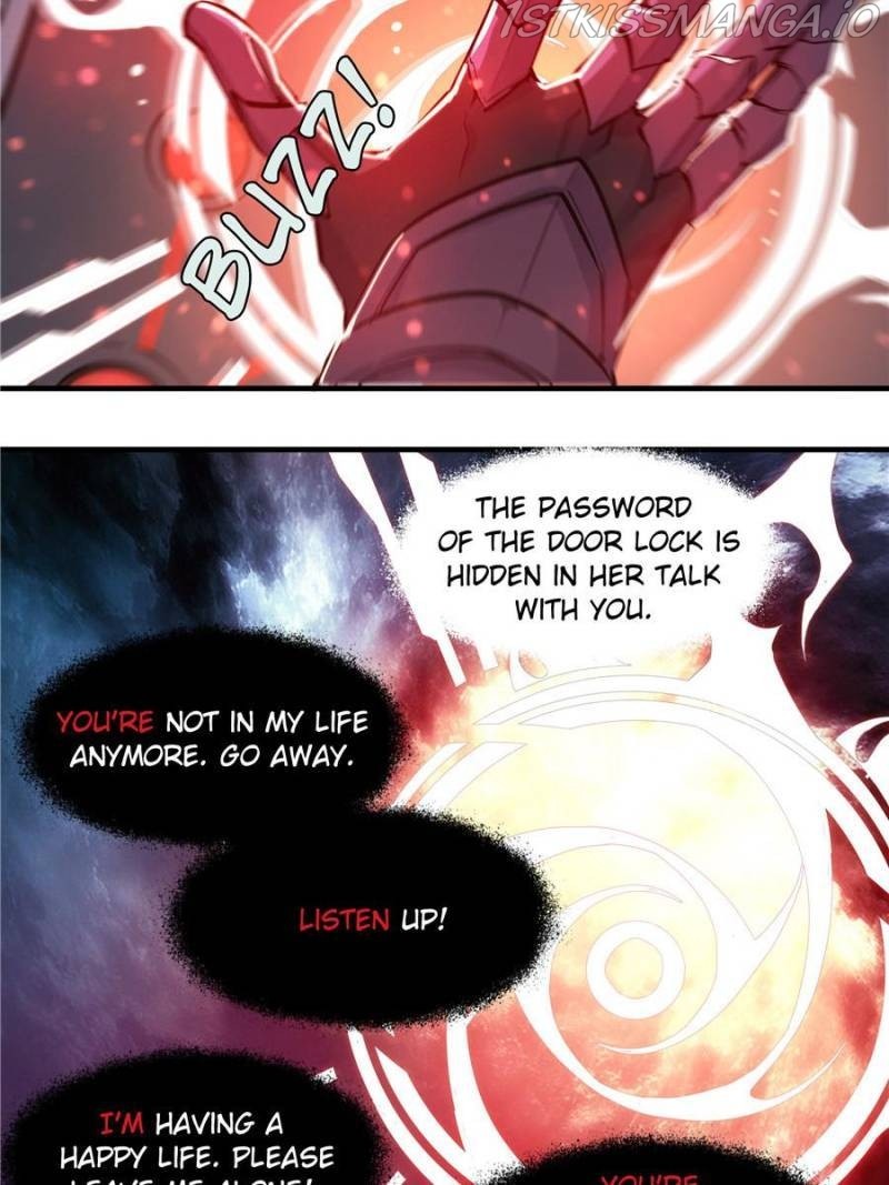 Vampires and Knight chapter 123 - page 2