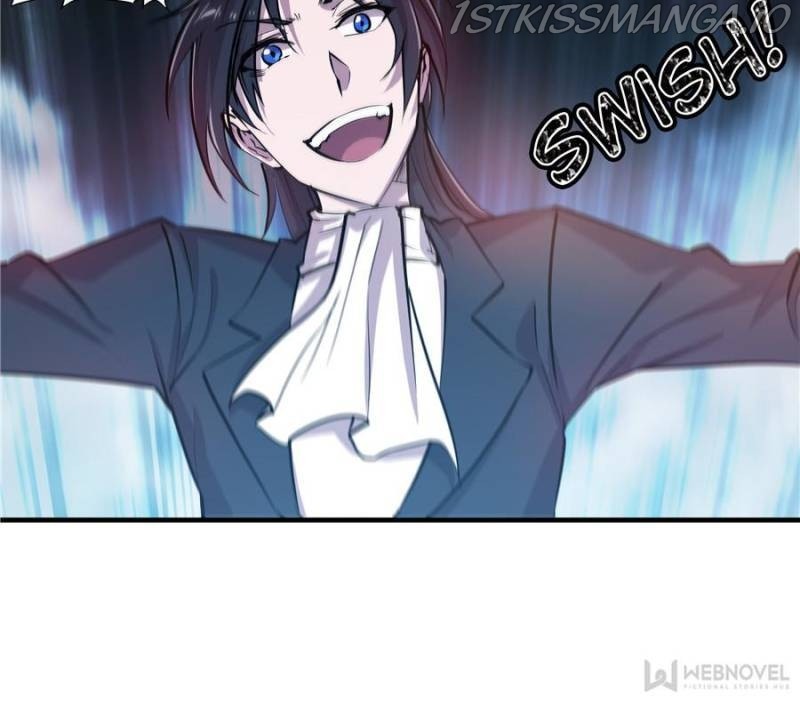 Vampires and Knight chapter 123 - page 21