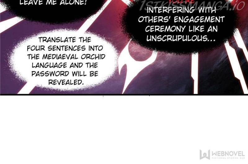 Vampires and Knight chapter 123 - page 3