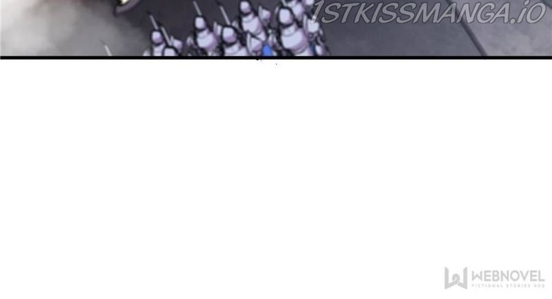 Vampires and Knight chapter 123 - page 31