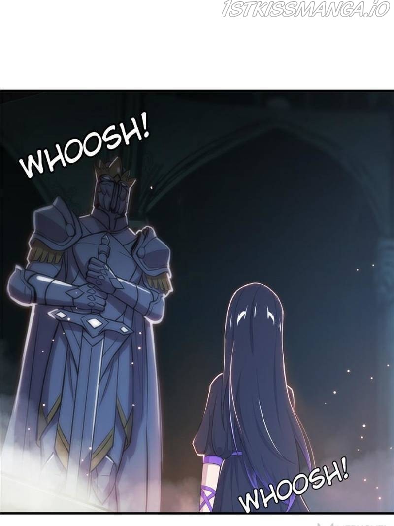 Vampires and Knight chapter 123 - page 32