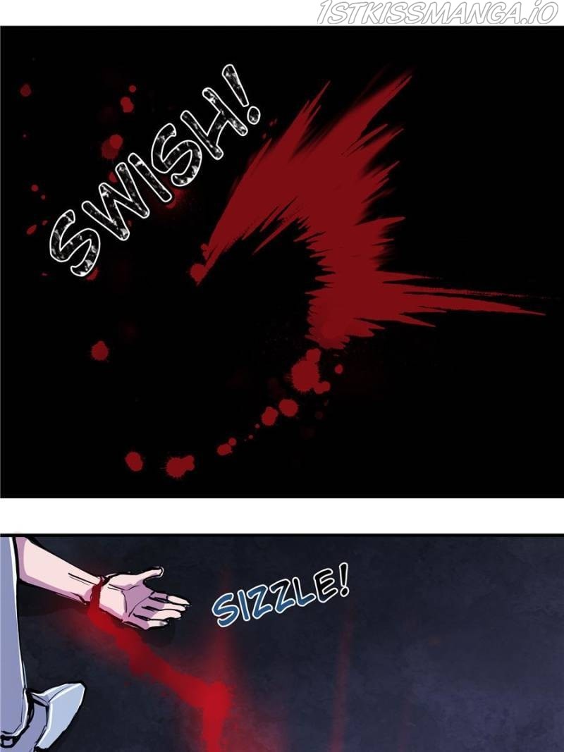 Vampires and Knight chapter 123 - page 38