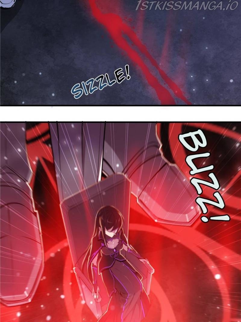 Vampires and Knight chapter 123 - page 39