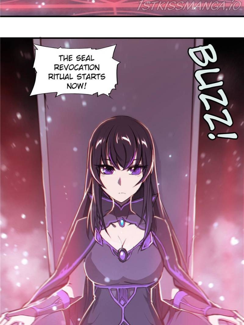 Vampires and Knight chapter 123 - page 42