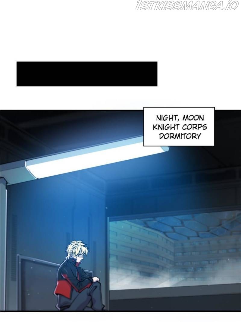 Vampires and Knight chapter 122 - page 1