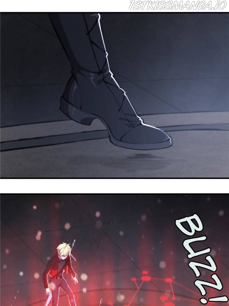 Vampires and Knight chapter 122 - page 16