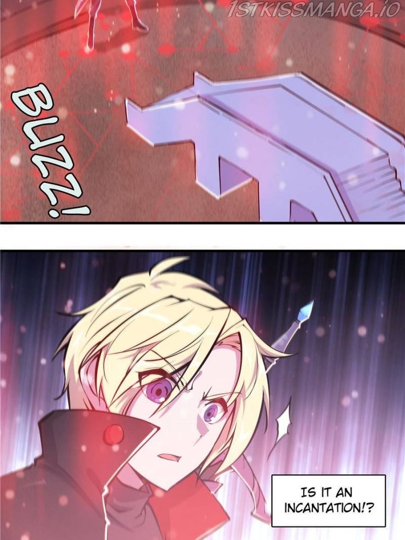 Vampires and Knight chapter 122 - page 17