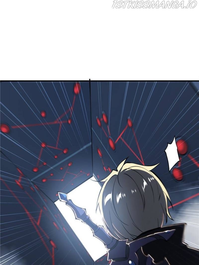 Vampires and Knight chapter 122 - page 22