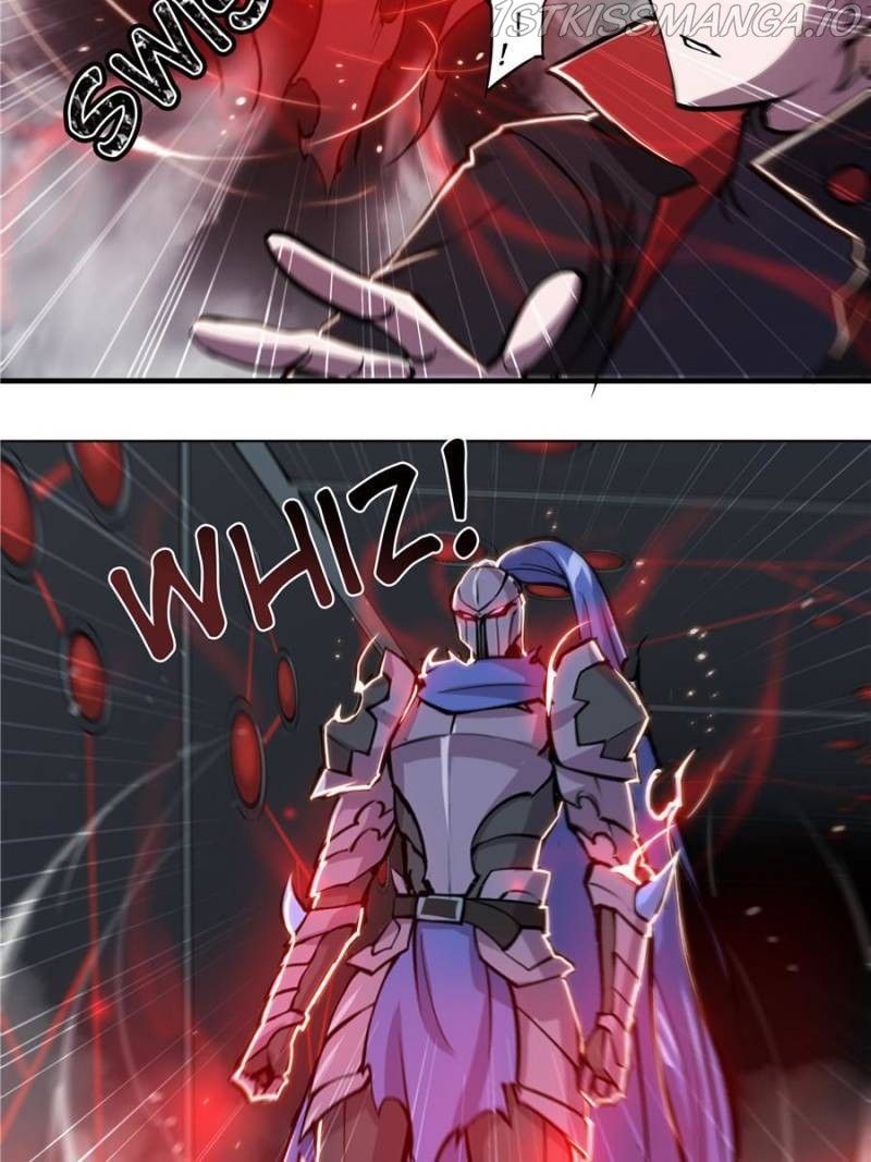Vampires and Knight chapter 122 - page 25