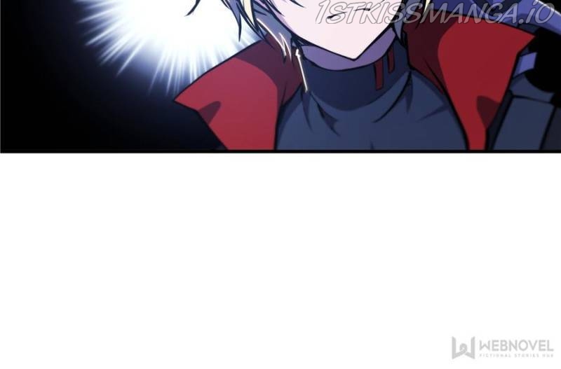 Vampires and Knight chapter 122 - page 37