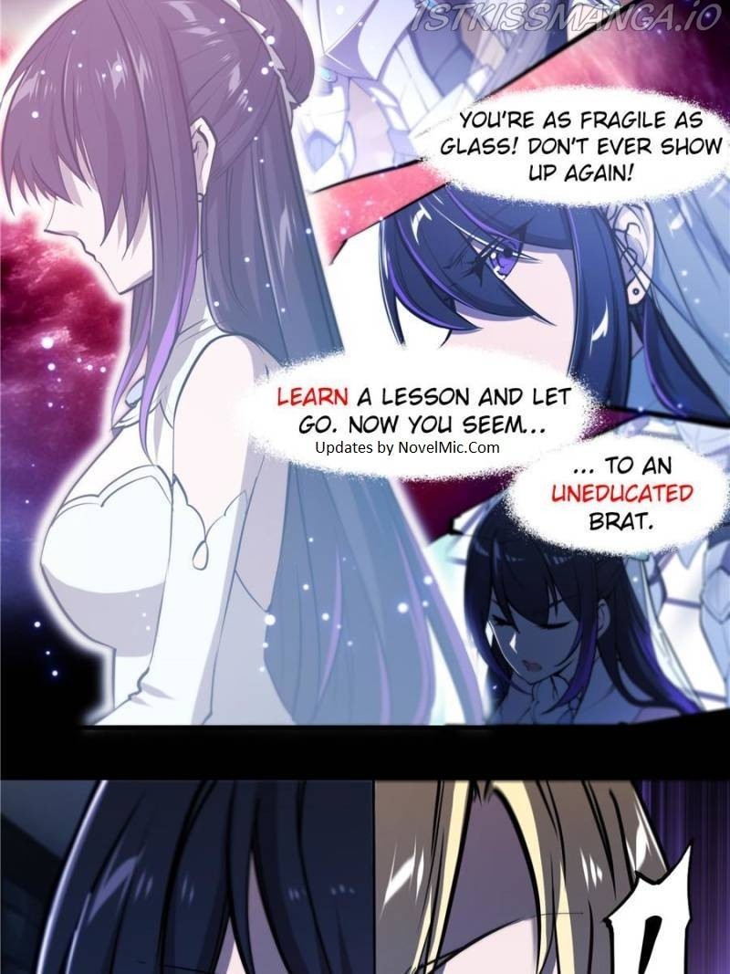 Vampires and Knight chapter 122 - page 5