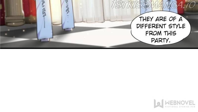 Vampires and Knight chapter 121 - page 11