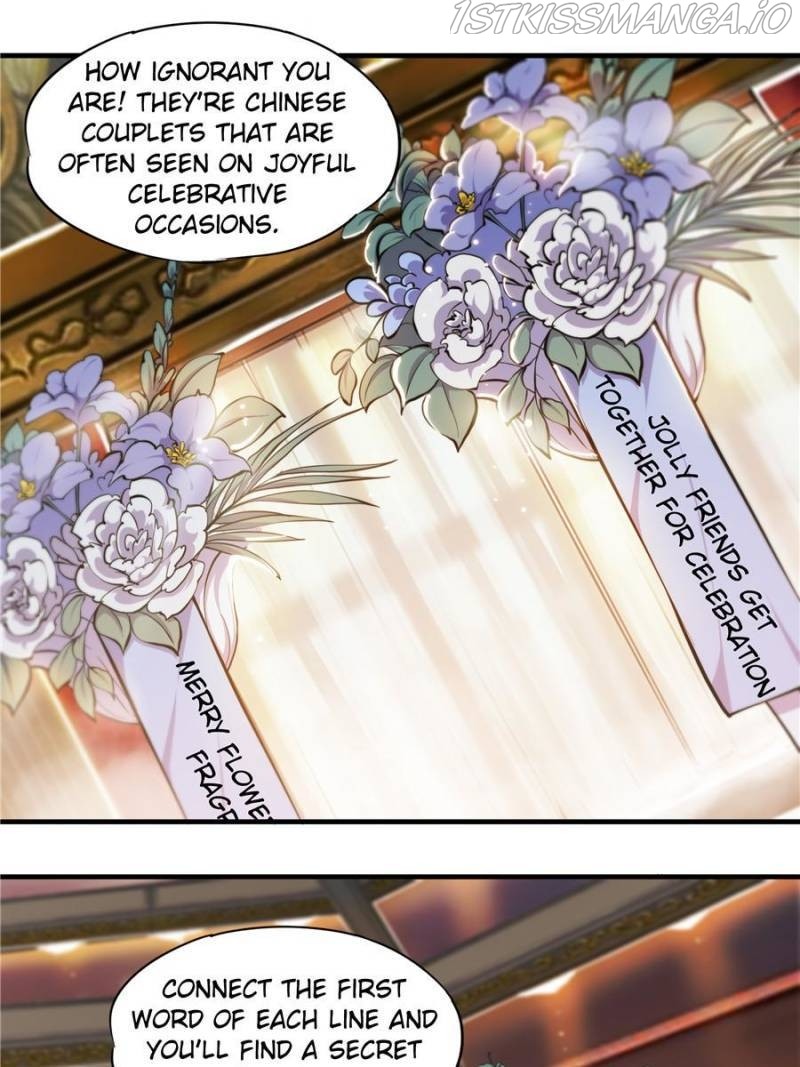 Vampires and Knight chapter 121 - page 12