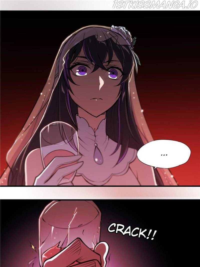 Vampires and Knight chapter 121 - page 18