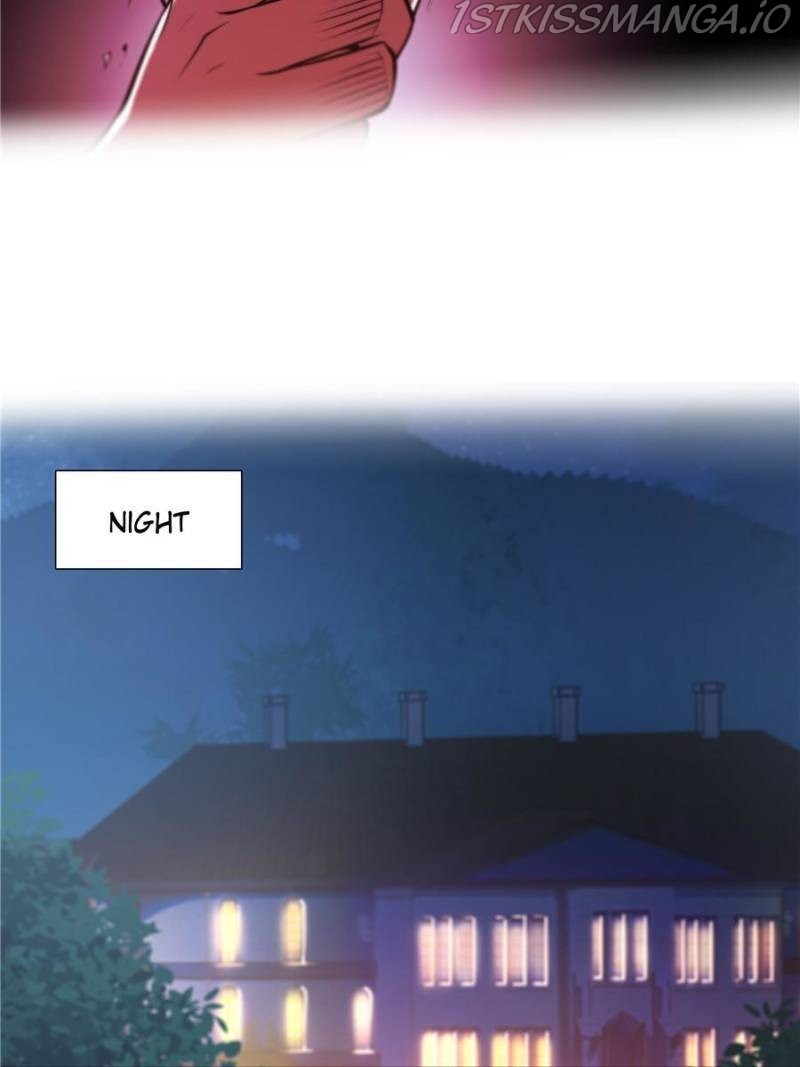 Vampires and Knight chapter 121 - page 19