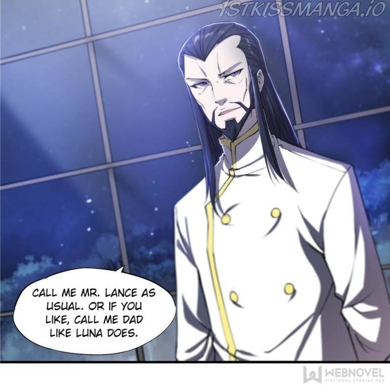 Vampires and Knight chapter 121 - page 23