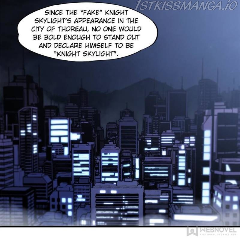 Vampires and Knight chapter 121 - page 29