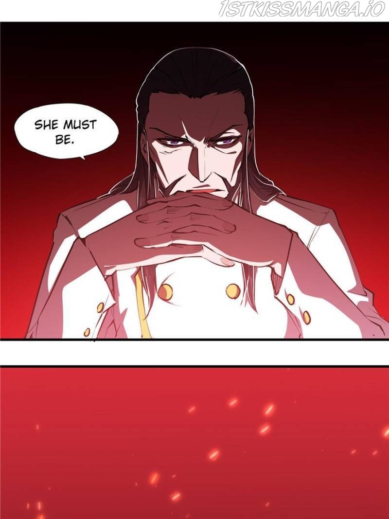 Vampires and Knight chapter 121 - page 36