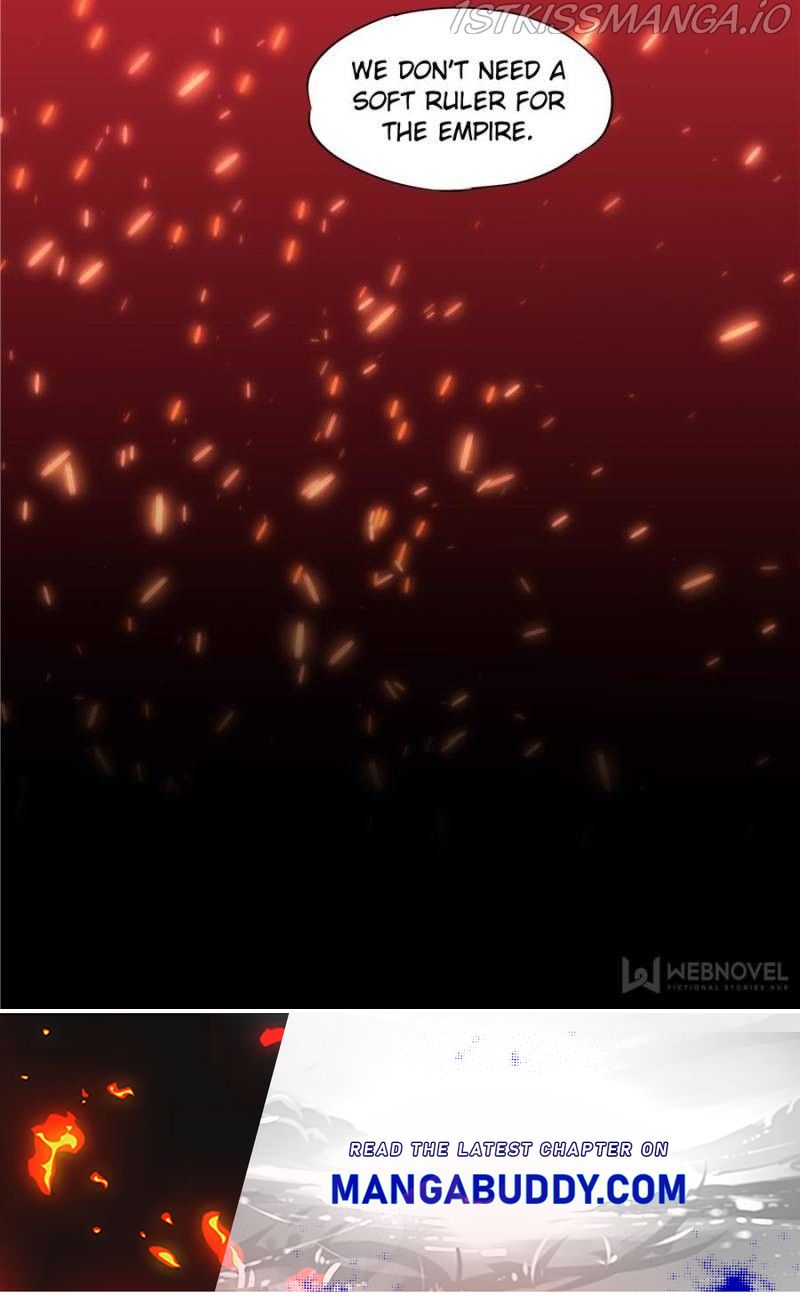 Vampires and Knight chapter 121 - page 37