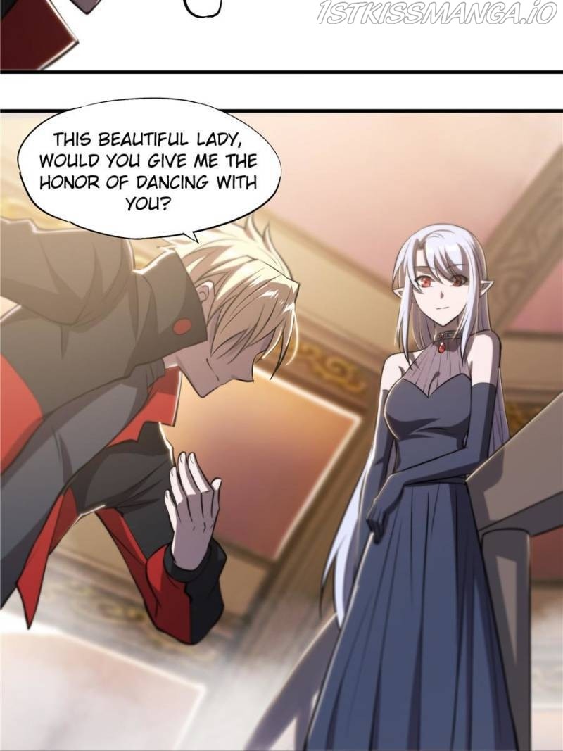 Vampires and Knight chapter 121 - page 5