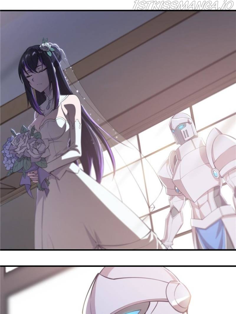 Vampires and Knight chapter 120 - page 1