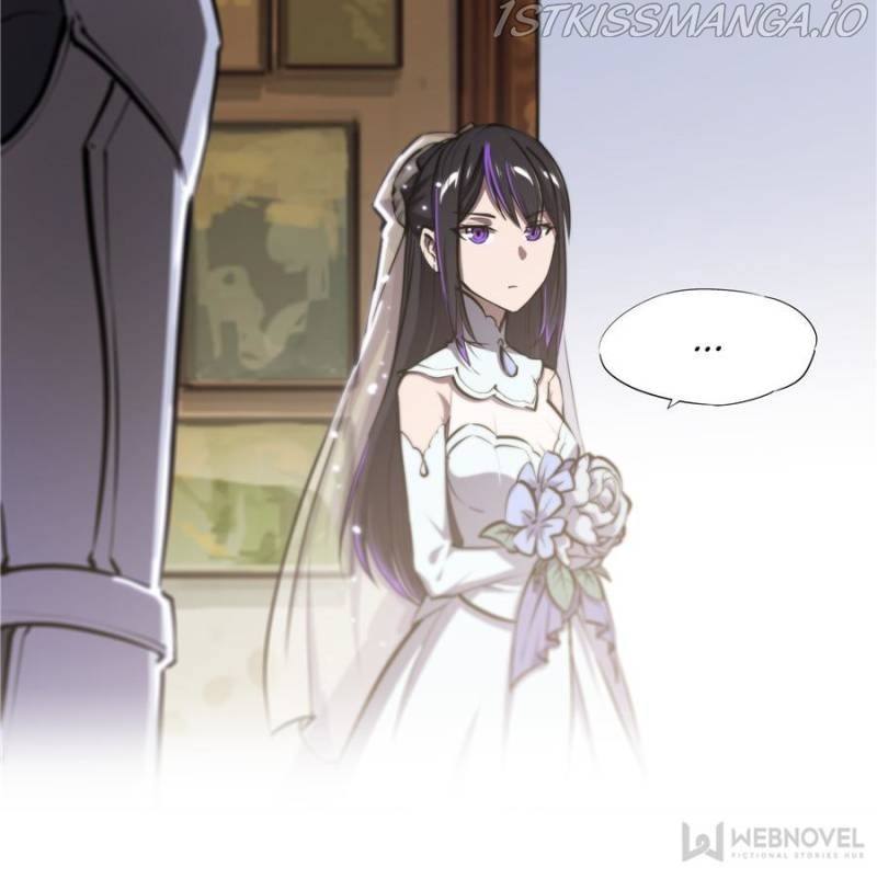 Vampires and Knight chapter 120 - page 19