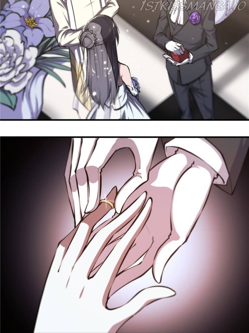 Vampires and Knight chapter 120 - page 21