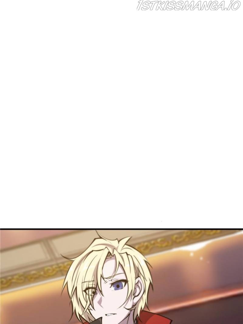 Vampires and Knight chapter 120 - page 26