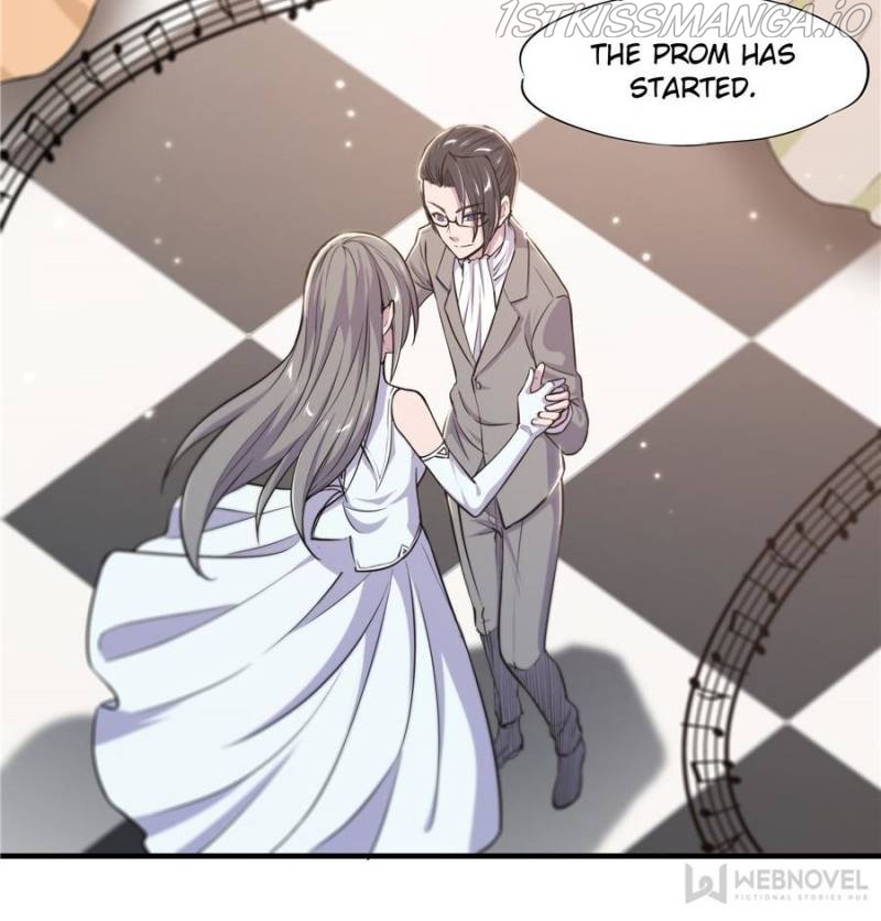 Vampires and Knight chapter 120 - page 37