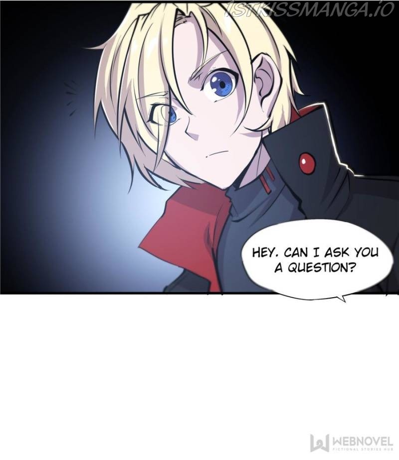 Vampires and Knight chapter 120 - page 39