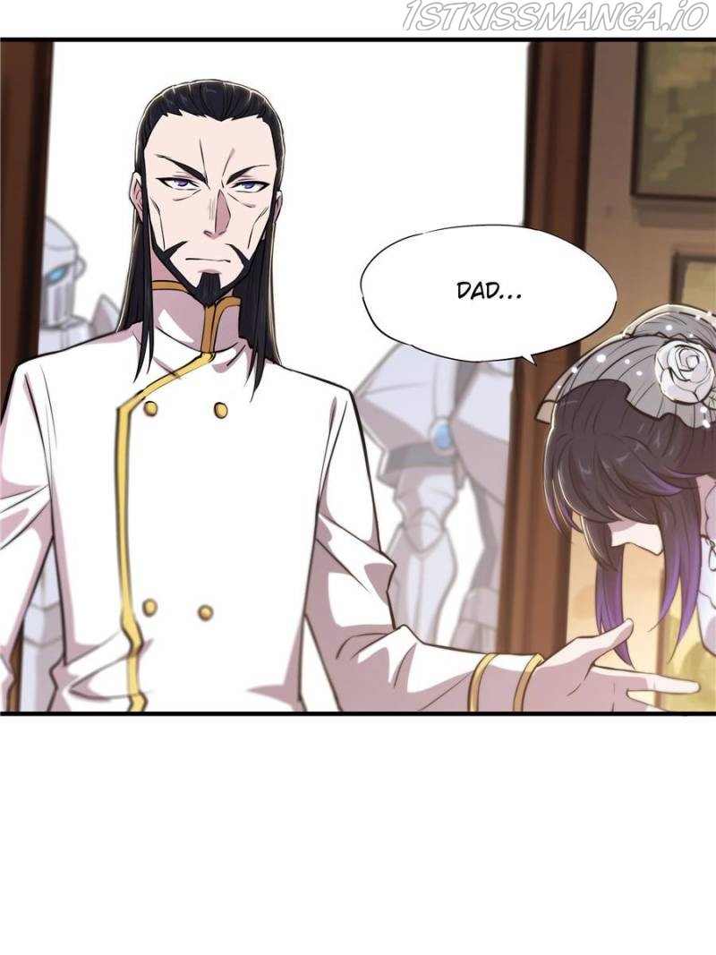 Vampires and Knight chapter 120 - page 6