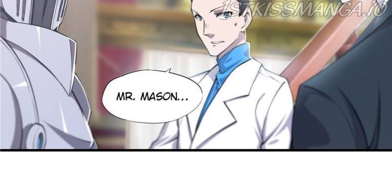 Vampires and Knight chapter 119 - page 16