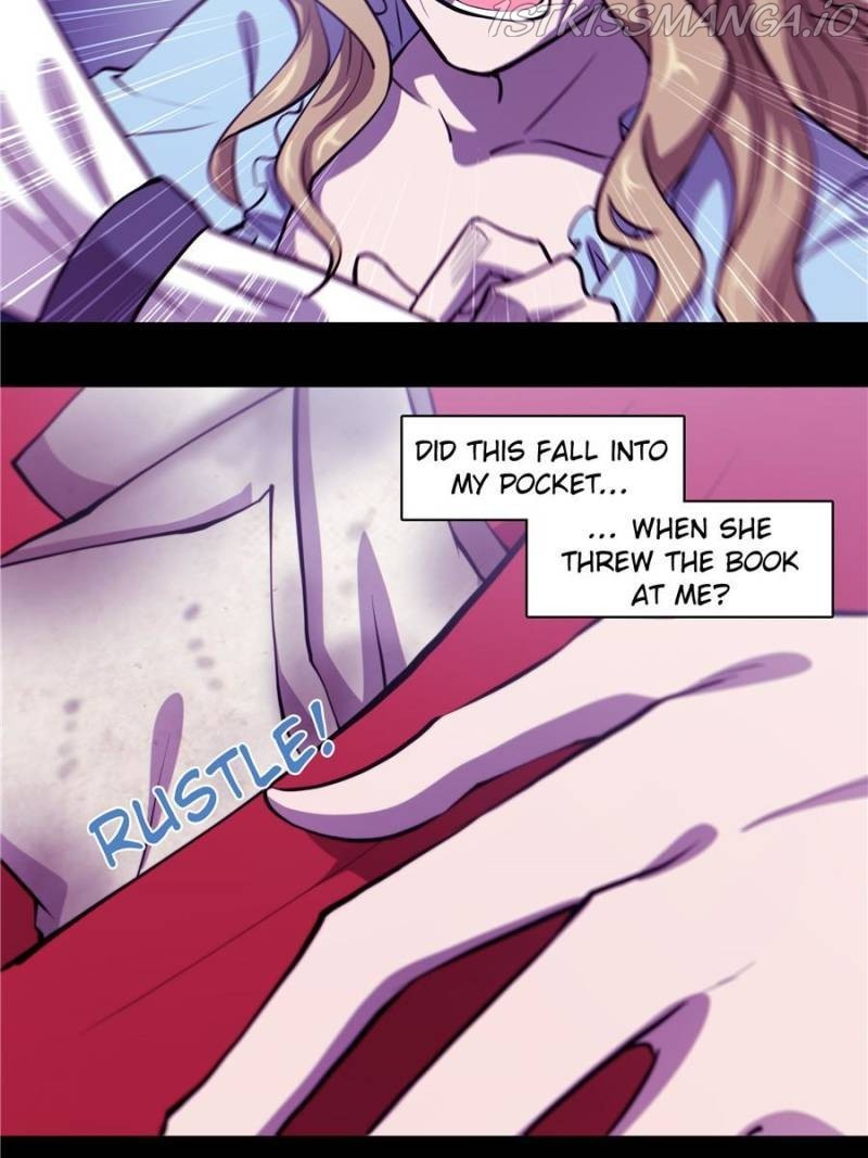 Vampires and Knight chapter 119 - page 2