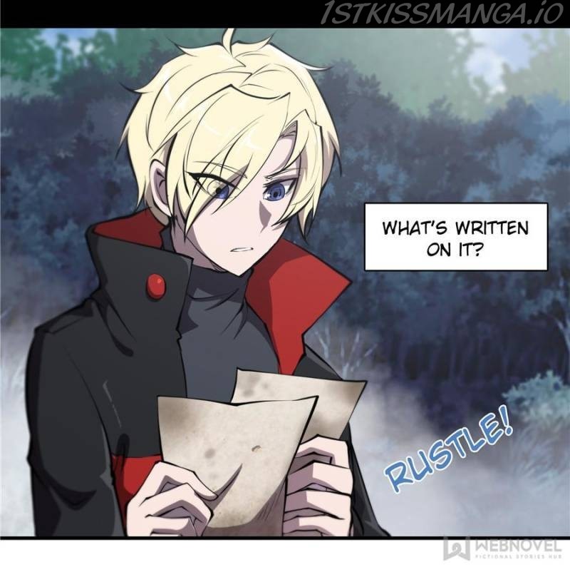 Vampires and Knight chapter 119 - page 3
