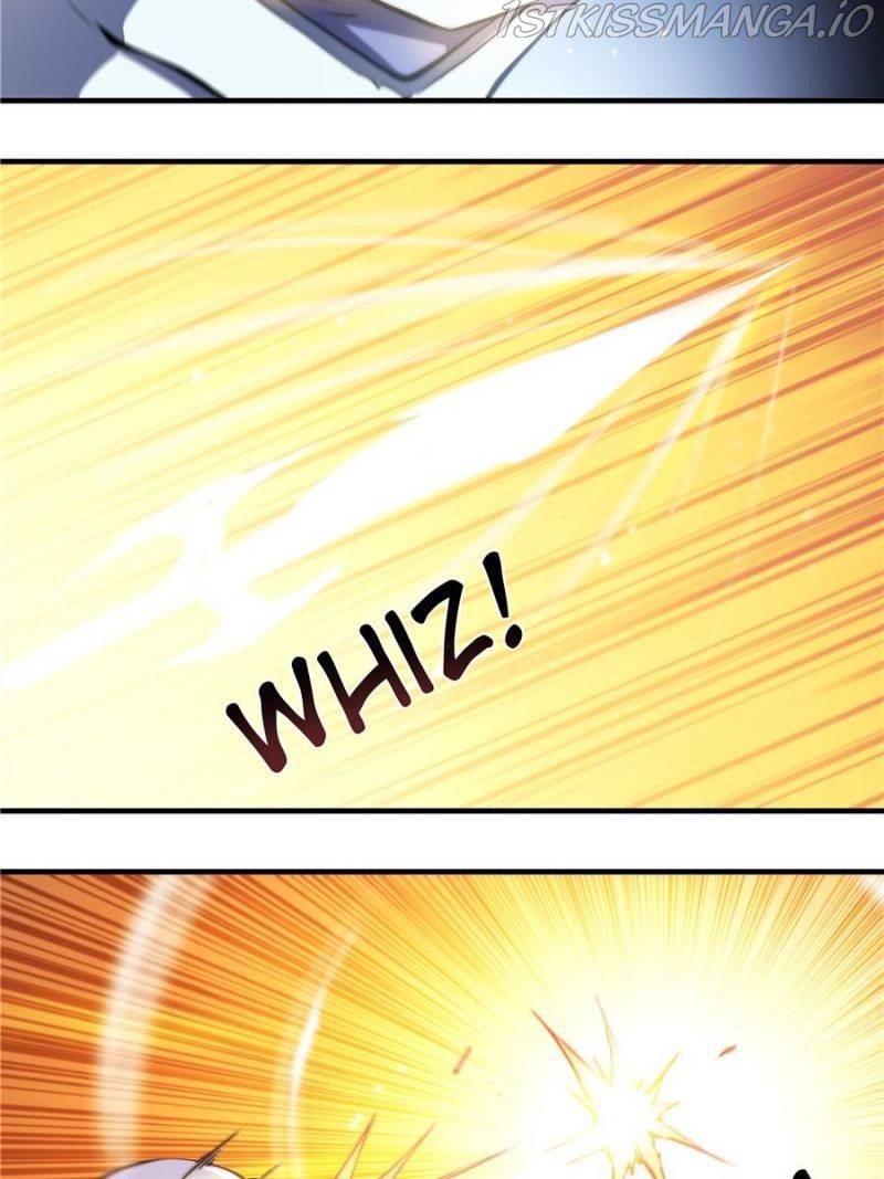 Vampires and Knight chapter 119 - page 33