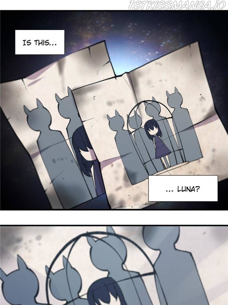 Vampires and Knight chapter 119 - page 4