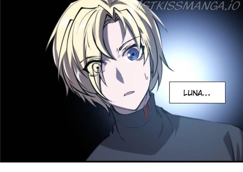 Vampires and Knight chapter 119 - page 40