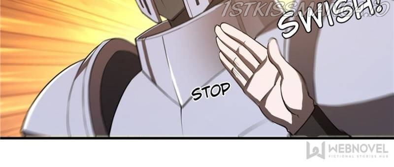 Vampires and Knight chapter 119 - page 43