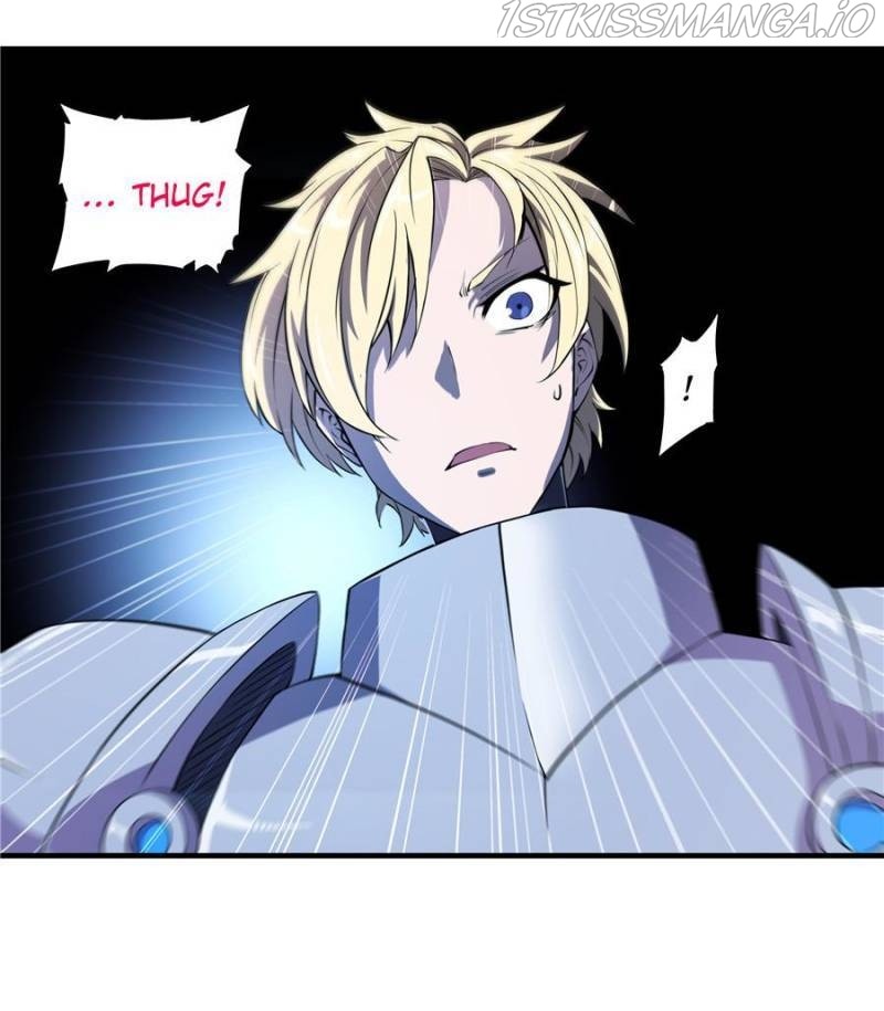 Vampires and Knight chapter 119 - page 46