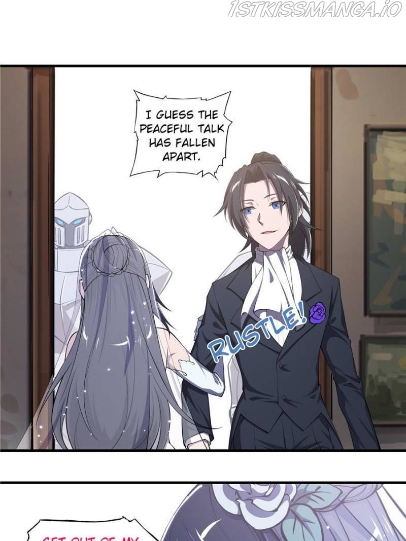 Vampires and Knight chapter 119 - page 47