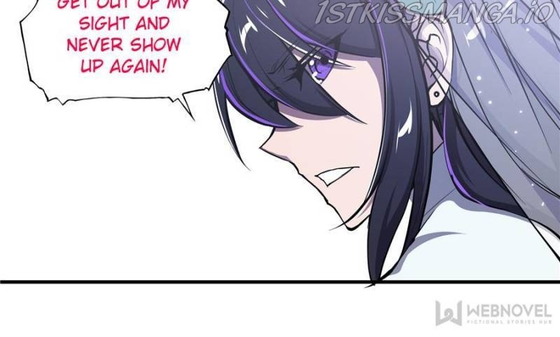 Vampires and Knight chapter 119 - page 48